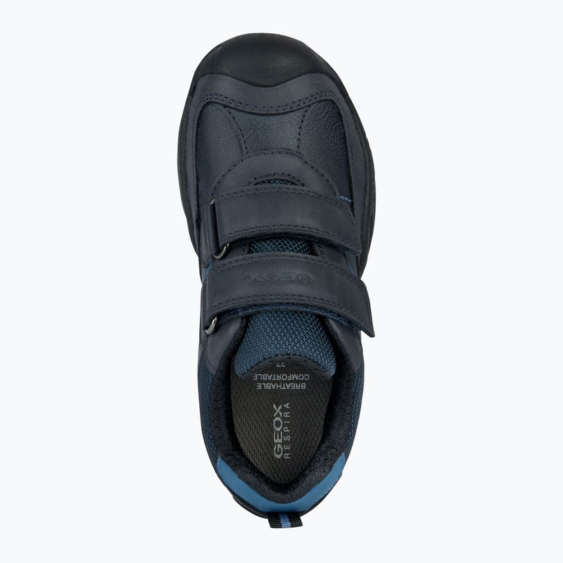 Geox Nuove scarpe Savage navy/avio junior 11