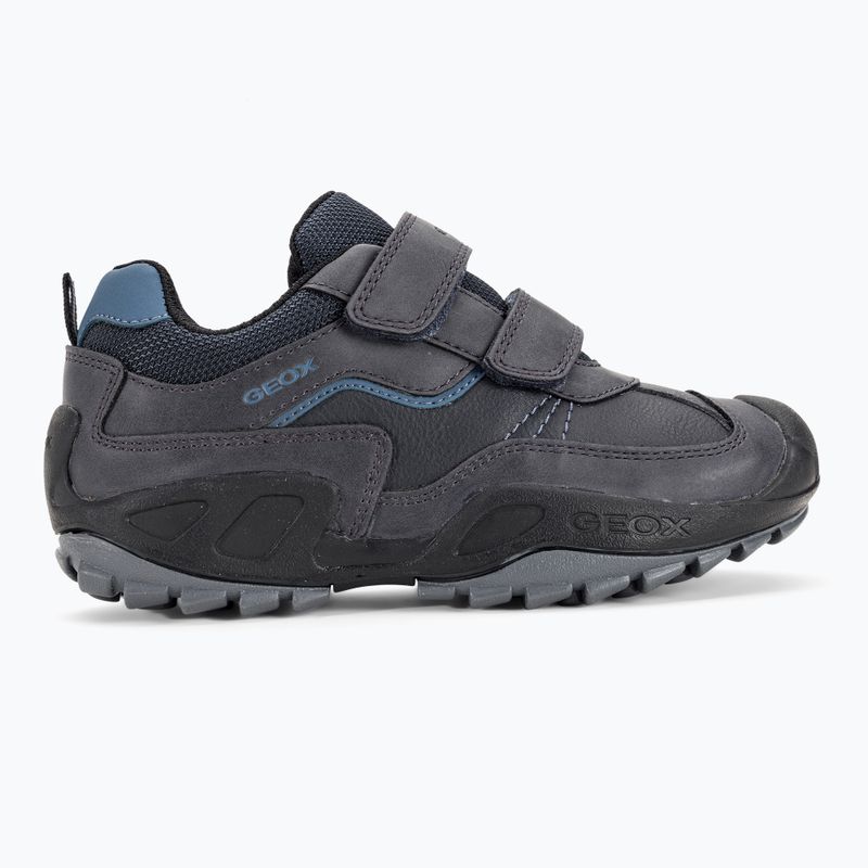 Geox Nuove scarpe Savage navy/avio junior 2