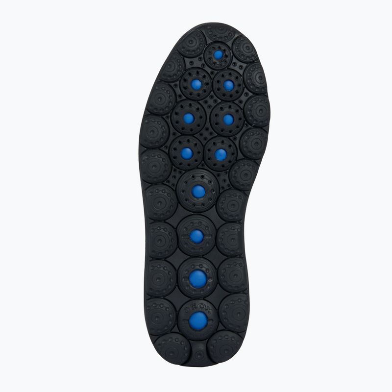 Scarpe Geox Spherica blu scuro 12