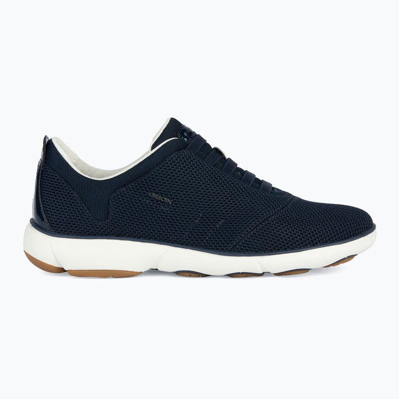 Geox Nebula navy scarpe da donna 8