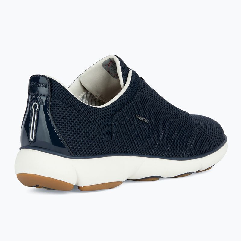 Geox Nebula navy scarpe da donna 10