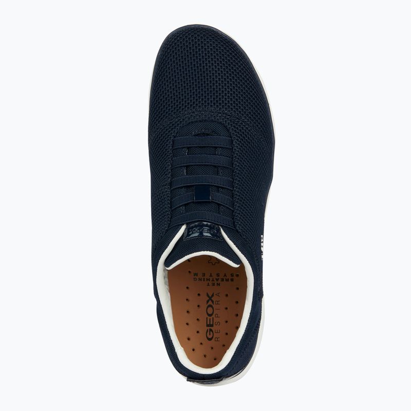 Geox Nebula navy scarpe da donna 11