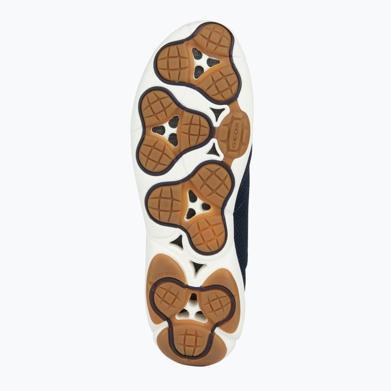 Geox Nebula navy scarpe da donna 12