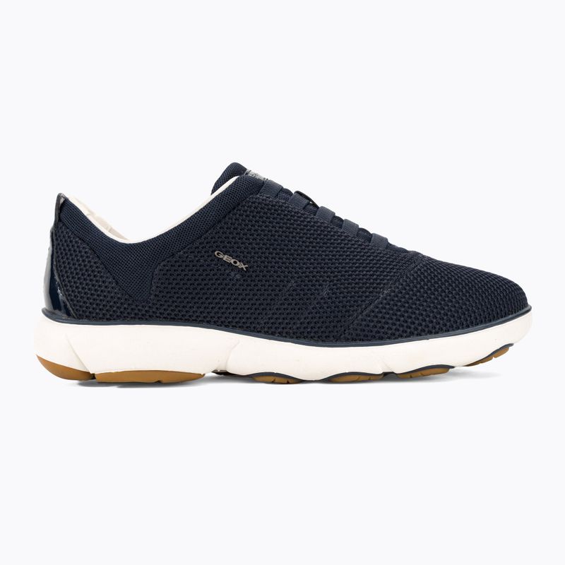 Geox Nebula navy scarpe da donna 2