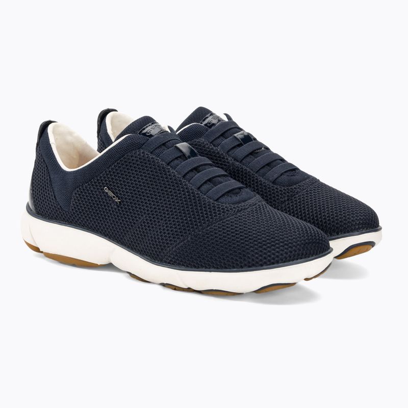Geox Nebula navy scarpe da donna 4