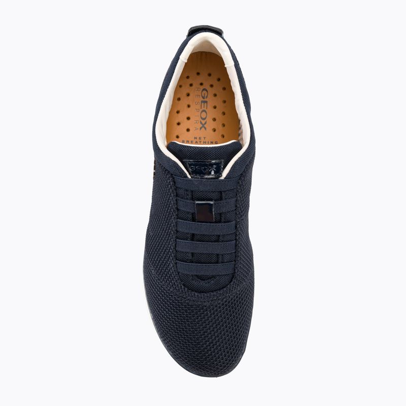 Geox Nebula navy scarpe da donna 6