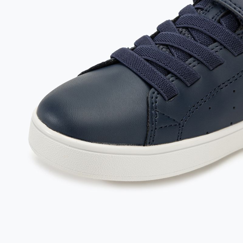 Geox Eclyper scarpe junior blu oceano 7