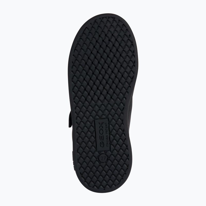 Scarpe Geox Eclyper junior nero 13
