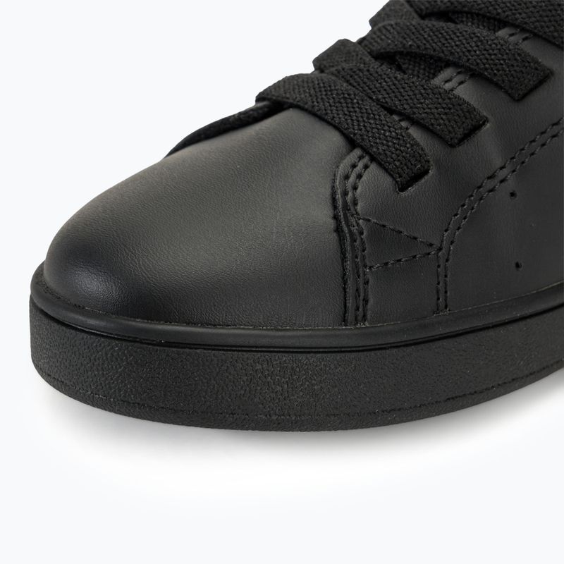 Scarpe Geox Eclyper junior nero 7