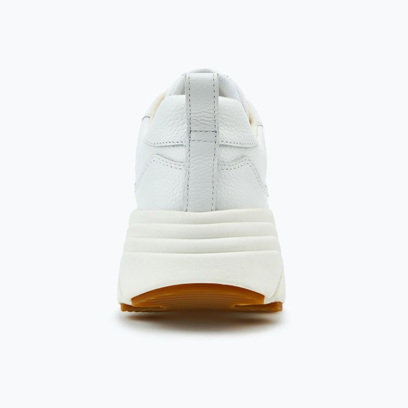 Scarpe da donna Geox Diamanta bianco 6