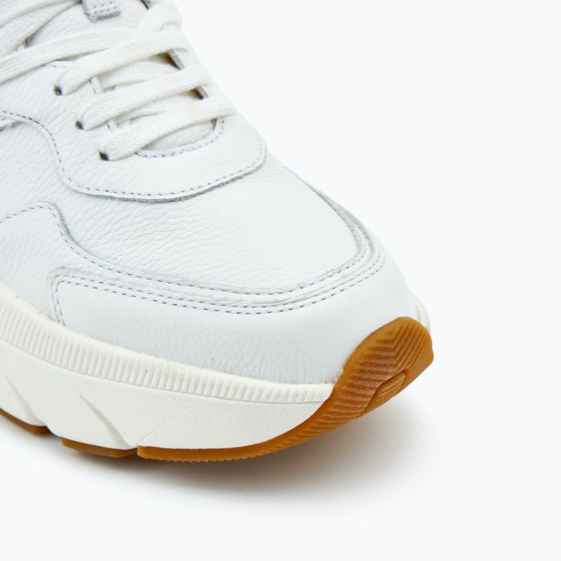 Scarpe da donna Geox Diamanta bianco 7