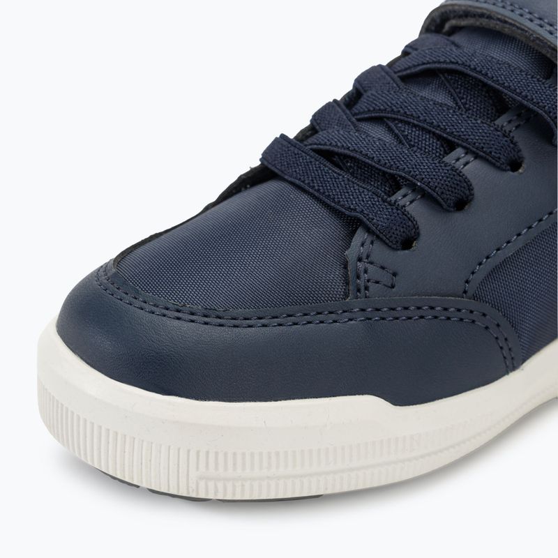Geox Arzach navy/jeans scarpe junior 7