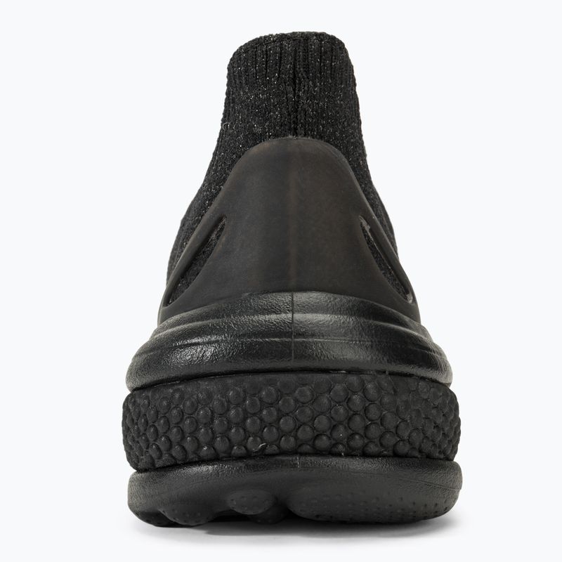Geox Spherica Actif nero scarpe da donna 7