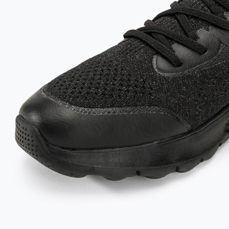 Geox Spherica Actif nero scarpe da donna 8
