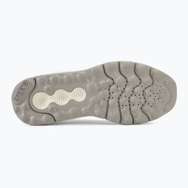Scarpe Geox Spherica Actif grigio uomo 4