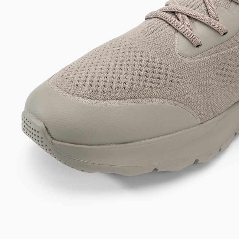 Scarpe Geox Spherica Actif grigio uomo 7