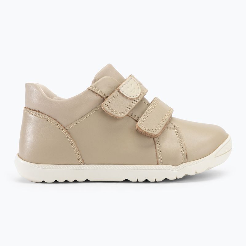 Scarpe Geox Macchia beige per bambini 2