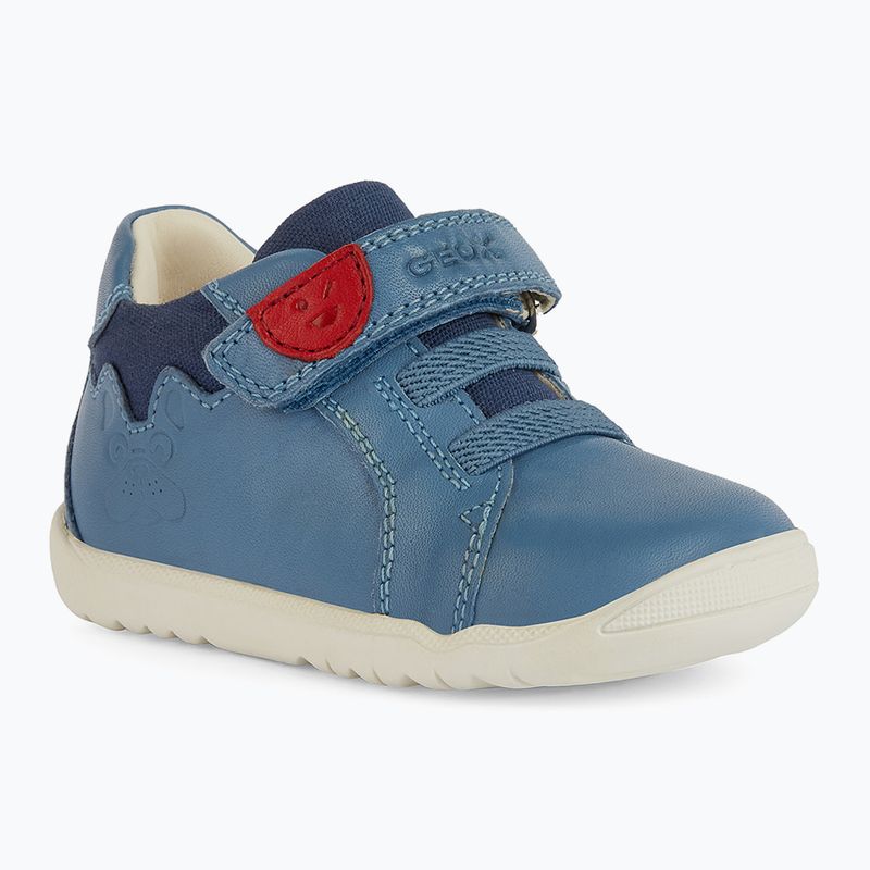 Scarpe Geox Macchia avio per bambini 8