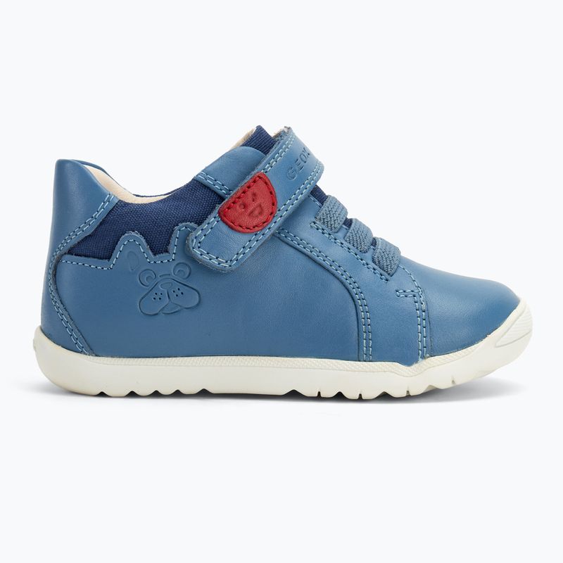 Scarpe Geox Macchia avio per bambini 2