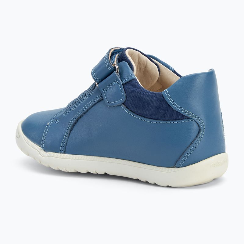 Scarpe Geox Macchia avio per bambini 3