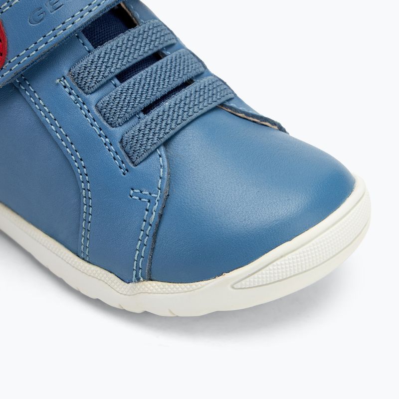 Scarpe Geox Macchia avio per bambini 7