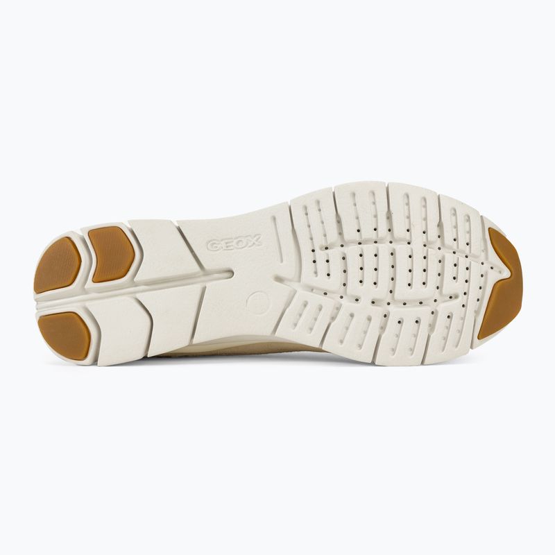 Geox Sukie sabbia scarpe da donna 5