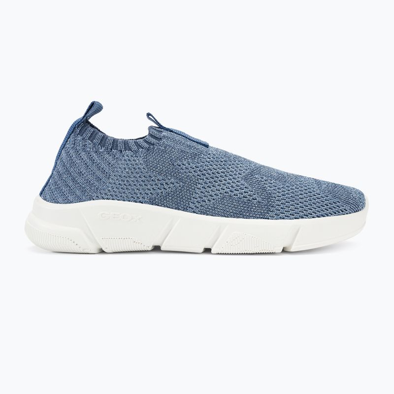 Scarpe Geox Aril dark sky junior 2