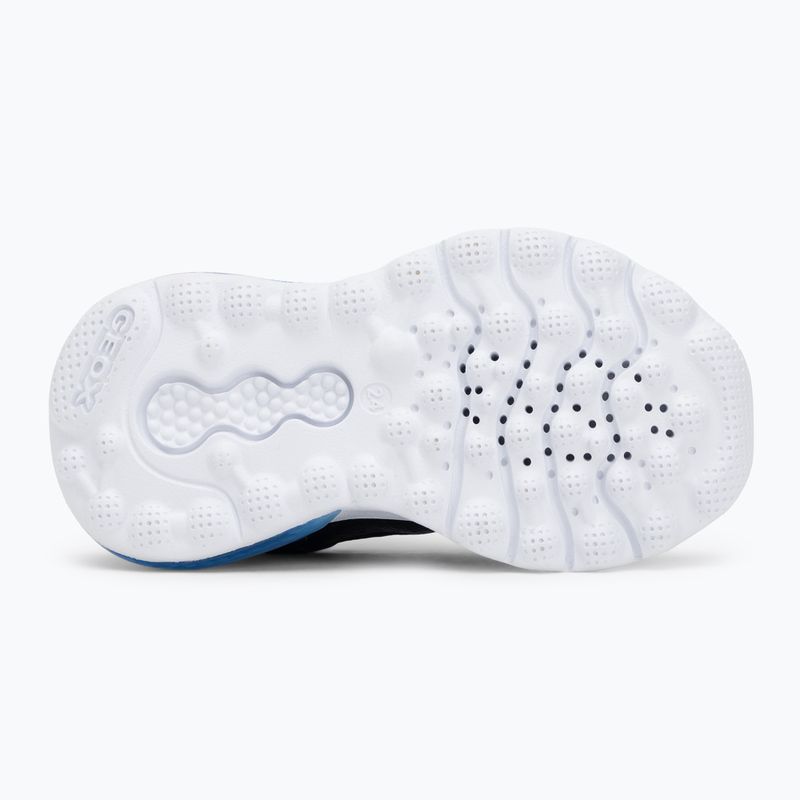 Scarpe Geox Activart Illuminus navy junior 4