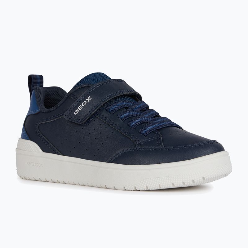 Geox Washiba navy/jeans scarpe junior 8