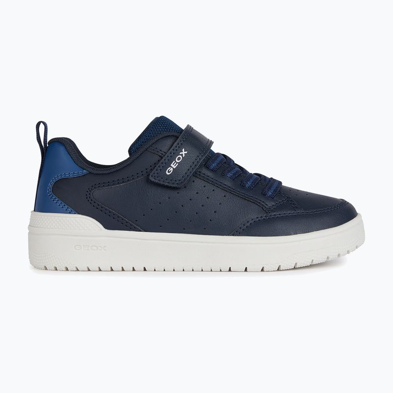 Geox Washiba navy/jeans scarpe junior 9