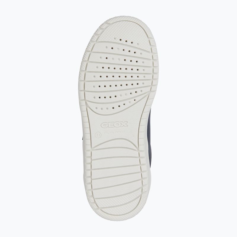 Geox Washiba navy/jeans scarpe junior 13