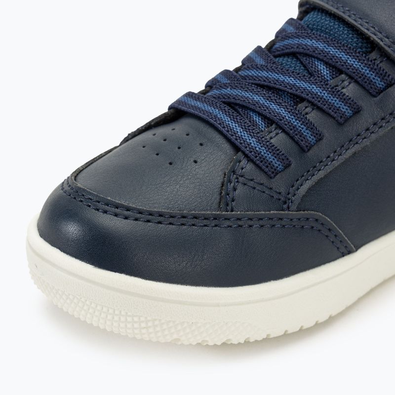 Geox Washiba navy/jeans scarpe junior 7