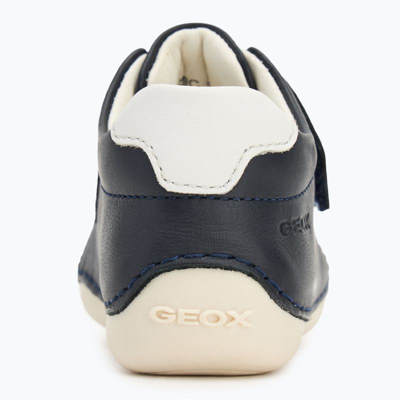Scarpe Geox Tutim navy per bambini 6