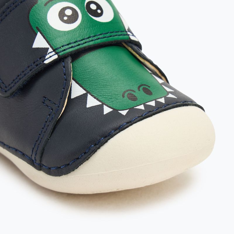 Scarpe Geox Tutim navy per bambini 7