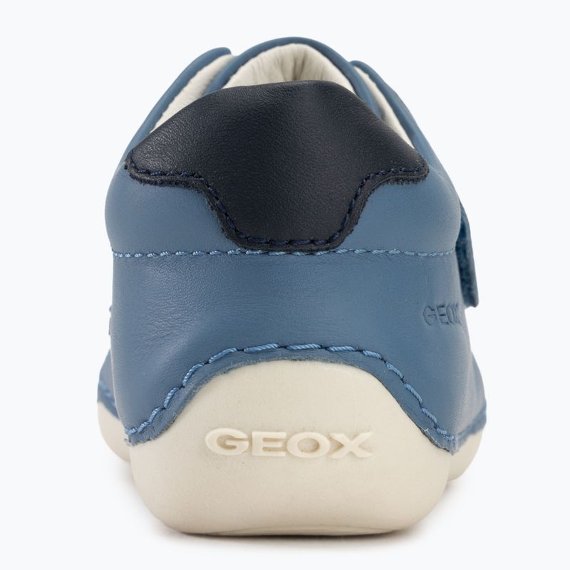 Geox Tutim avio scarpe da bambino 6