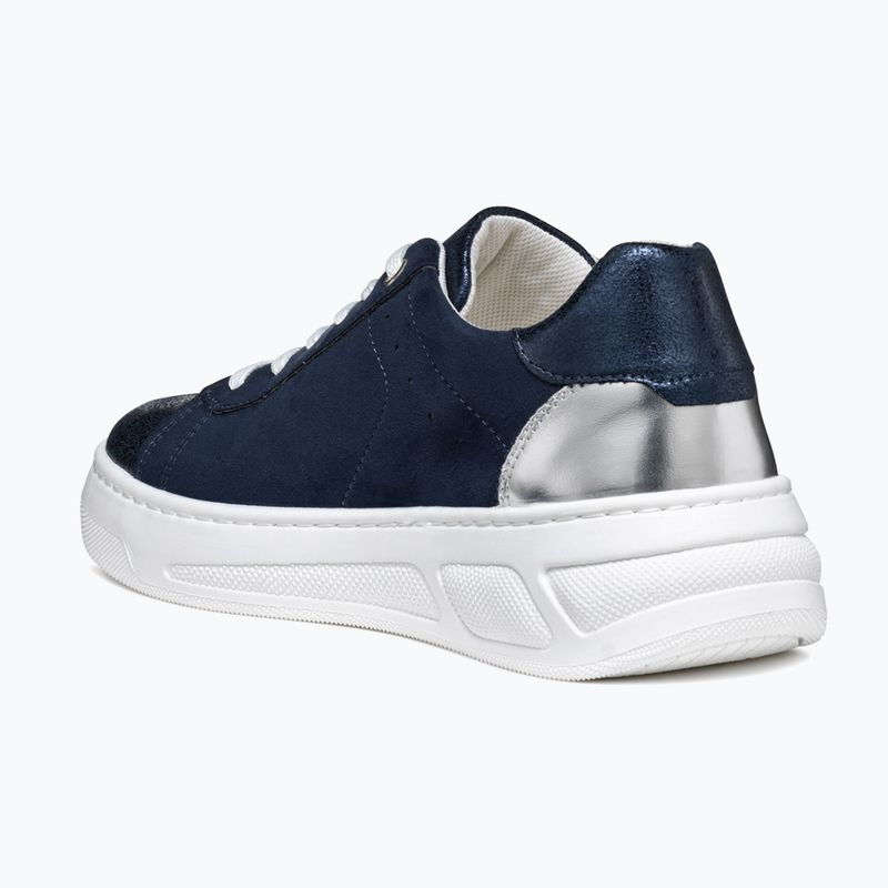 Scarpe Geox donna Ljuba navy 11