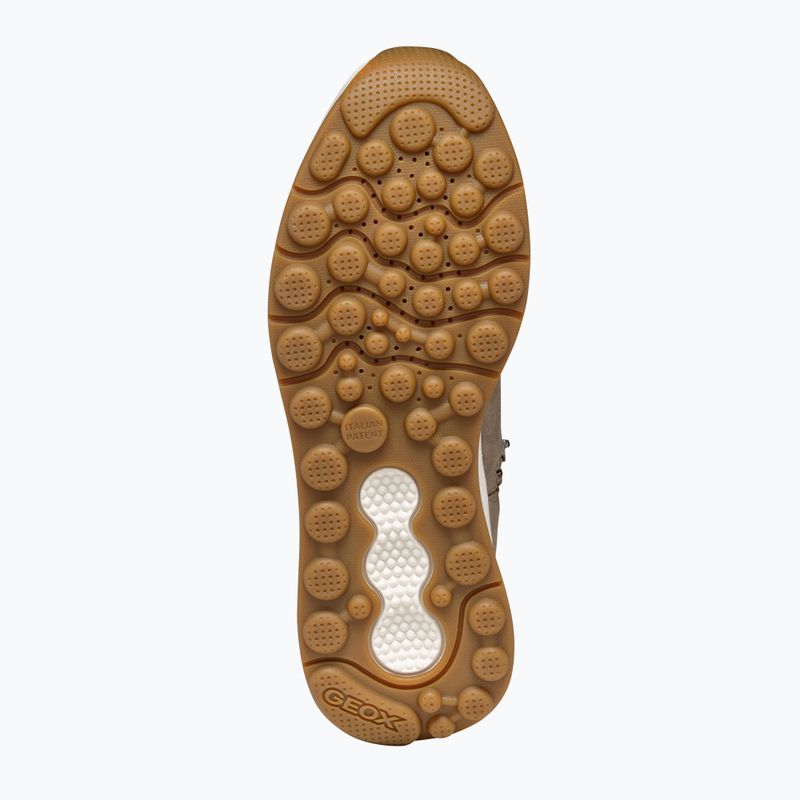 Geox Spherica™ Actif X2 ABX scarpe da donna kaki 13