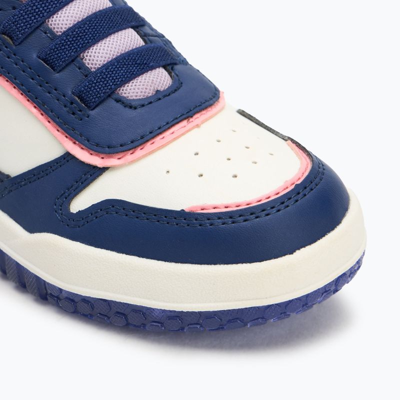 Geox Buzzerlight scarpe da bambino blu/viola scuro 7