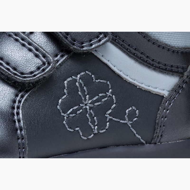 Geox Elthan navy / light avio scarpe da bambino 8