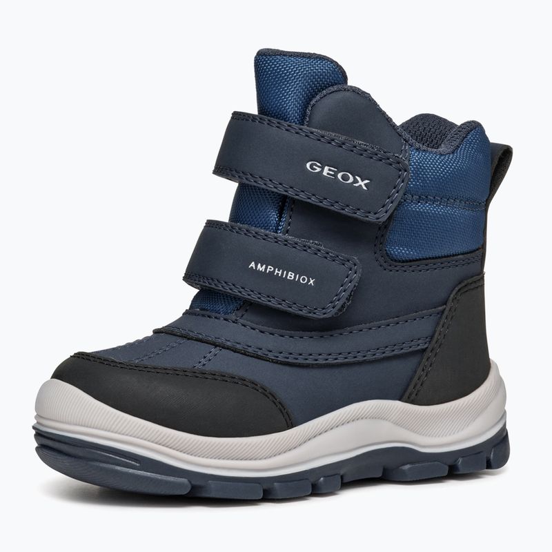 Geox Flantil ABX navy scarpe da bambino 10