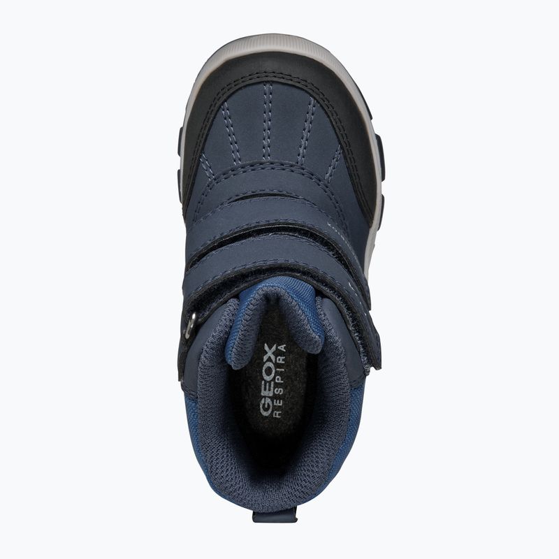 Geox Flantil ABX navy scarpe da bambino 12