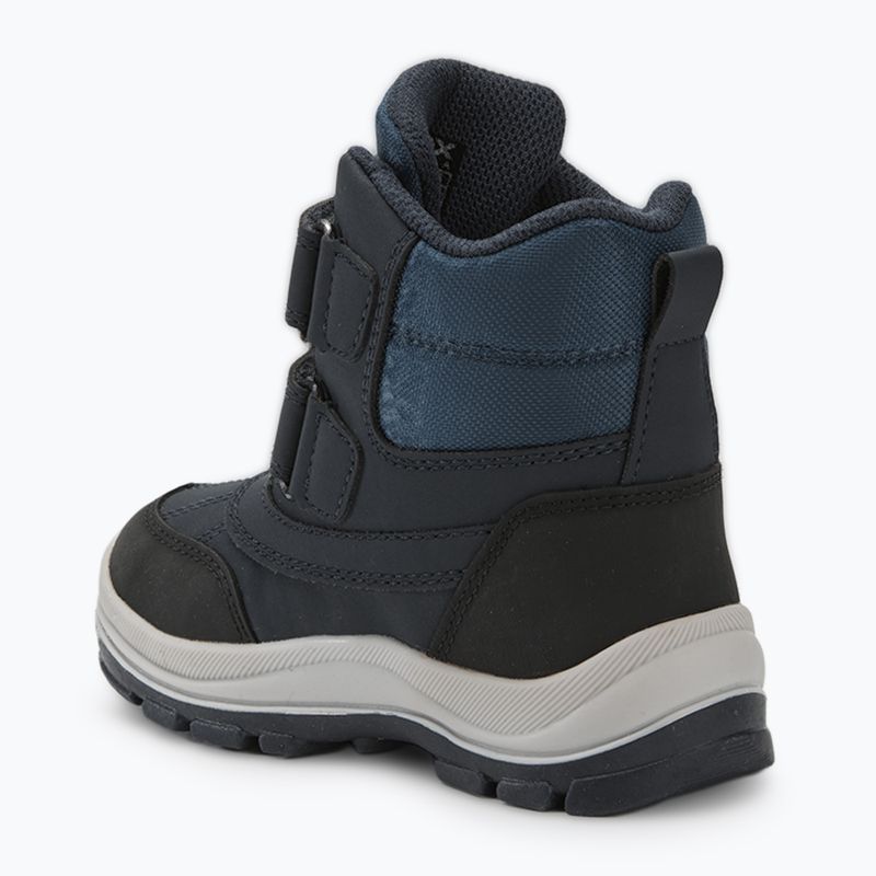 Geox Flantil ABX navy scarpe da bambino 3