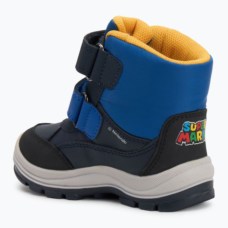 Geox Flantil ABX navy/royal scarpe da bambino 3