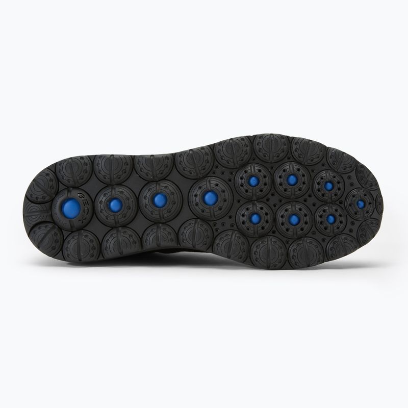 Geox Spherica™ 4x4 ABX scarpe da donna nero 4