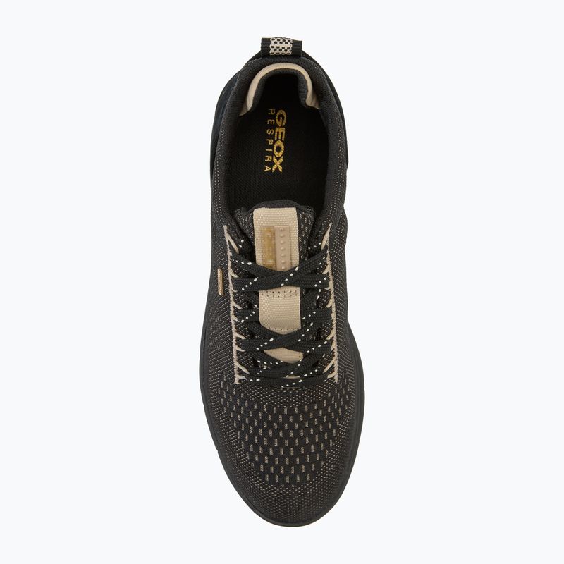 Geox Spherica™ 4x4 ABX scarpe da donna nero 5