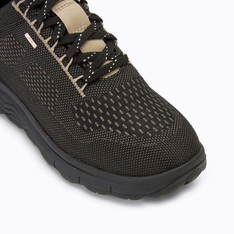 Geox Spherica™ 4x4 ABX scarpe da donna nero 7