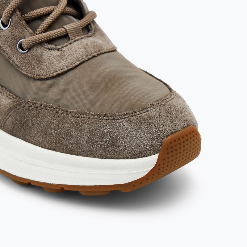 Geox Spherica™ Actif X2 ABX scarpe da donna kaki 7