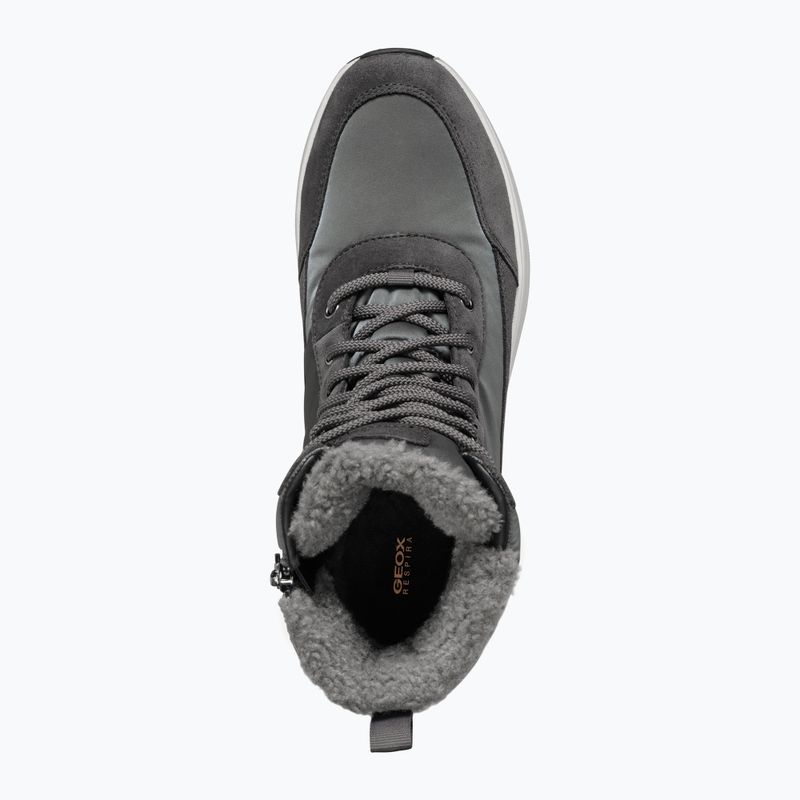 Geox Spherica™ Actif X2 ABX scarpe da donna grigio scuro 12