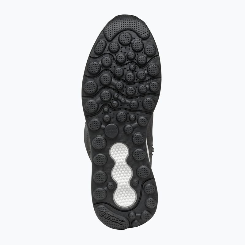 Geox Spherica™ Actif X2 ABX scarpe da donna grigio scuro 13