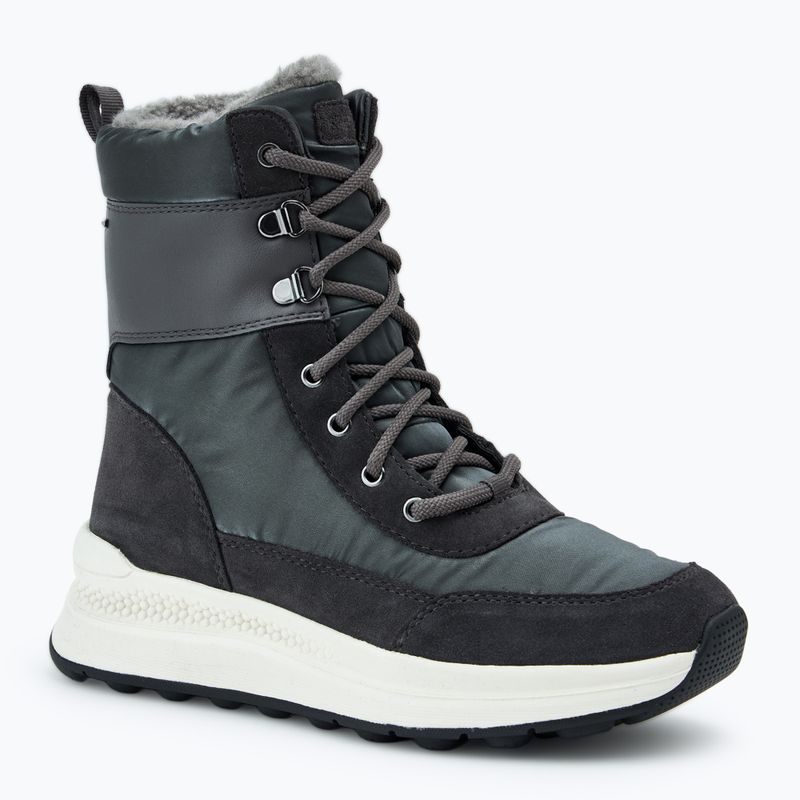 Geox Spherica™ Actif X2 ABX scarpe da donna grigio scuro